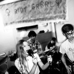 Margarita Jane Milne