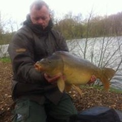 John Craftycarping Oliver