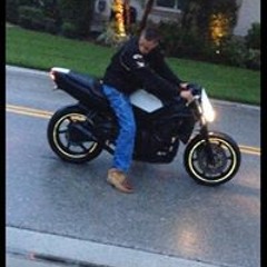 Scott Slizzy