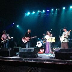 Blind Alley Troubadours