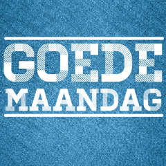 Goede Maandag