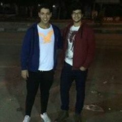 Mo Sherif