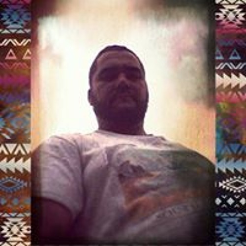Johnny Dias’s avatar