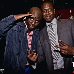 Dj Cheeks X AfroYycDj's