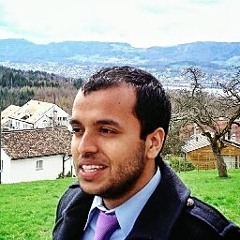 Sherwin John