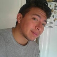 Victor Bernardo Canseco