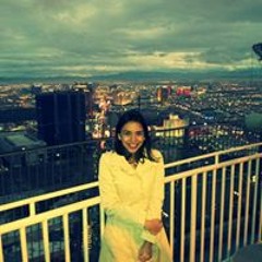 Beatrice Nuto Nobrega