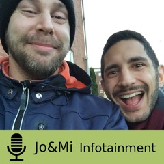 Jo&Mi Infotainment