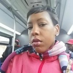 Chantel Jacquelyn Bivins