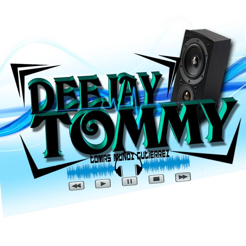 Djtommy Muñoz Gutierrez podcast artwork