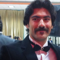 Jamal Mamkhezri
