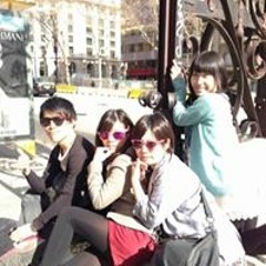 Nao Hashiuchi