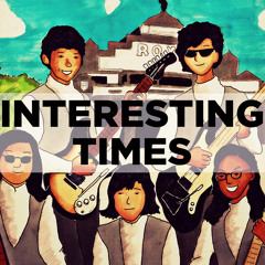 Interesting Times Podcast