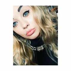 Healey Raine Farrell