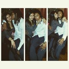 Lil'Prettyface Evanny