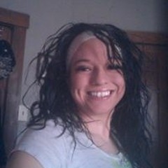 Rebecca Ann Sandoval