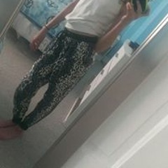 Akaysia Johnson Bull