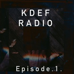 K D E F . R A D I O .