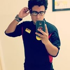 Frank Anthony Hoyos Jr.