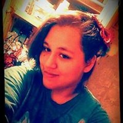 Jadelyn Michelle Mcginnis