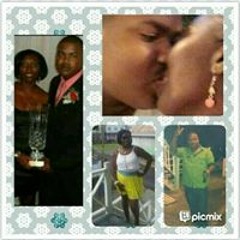 Monique France Brown