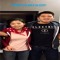 Andrew Kim & Hayoung Yoo