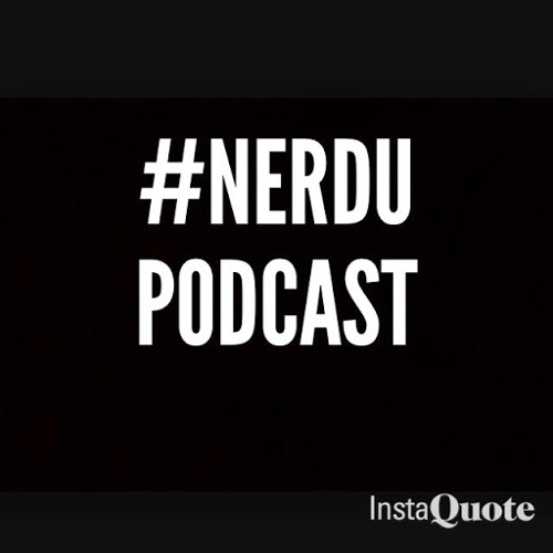 #NerdU Podcast’s avatar