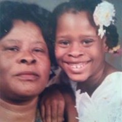 Lougina Blessed Paul