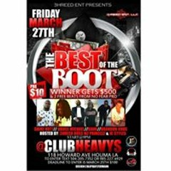 Princezz Threed Boss