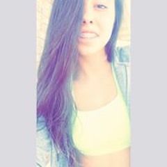 Ashley Nicole Haggard