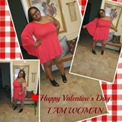 Sherrie MovingOn Benjamin