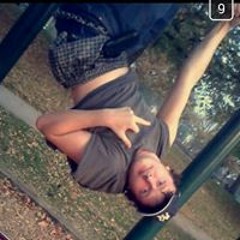 Icey Boy Thunderlovesher