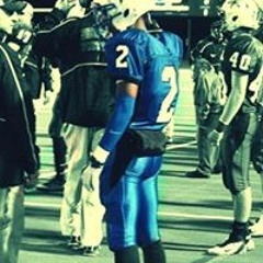 Keenan Miller