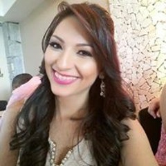 Kília Lorena Freitas