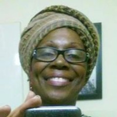 Linda Mendeyah Keita