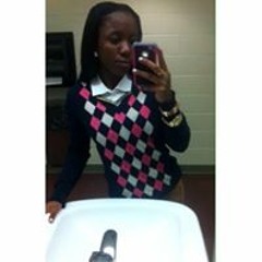 Tashira Kiara Gray