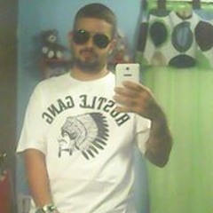 Julio Santiago Garcia