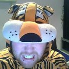 Alfie 'Orangutan' Young