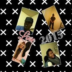 Stevie Dillard Smith