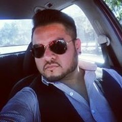 Héctor M Arreguín A