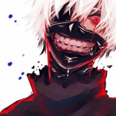 Ghoul-Sensei