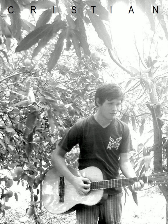 C r i s t i a n
