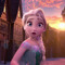 Queen Elsa 4