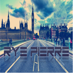 Ryan Pierre UK