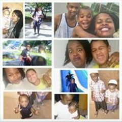 Zaire Reggie Hathaway