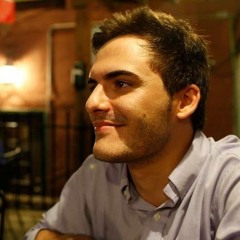 Matt Nassar