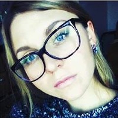 Valeria Zagalets