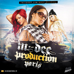 M-dee production