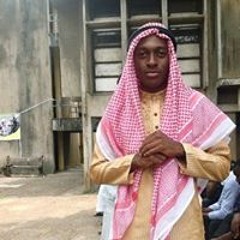 Adenrewaju PilotAde Okupe