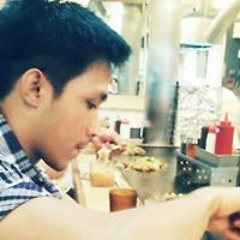 Mhar Constantino Baclao